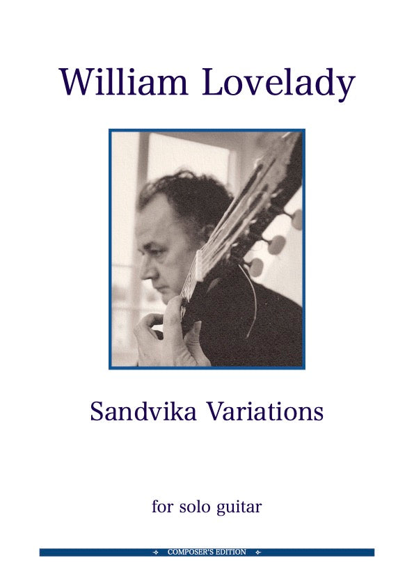 Sandvika Variations